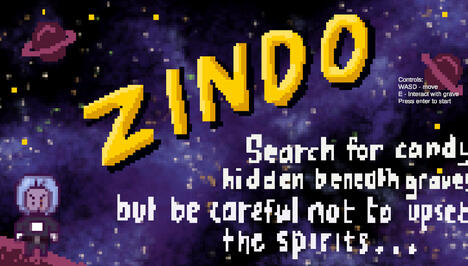 Zindo Zindo