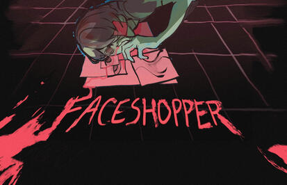 FACESHOPPER FACESHOPPER